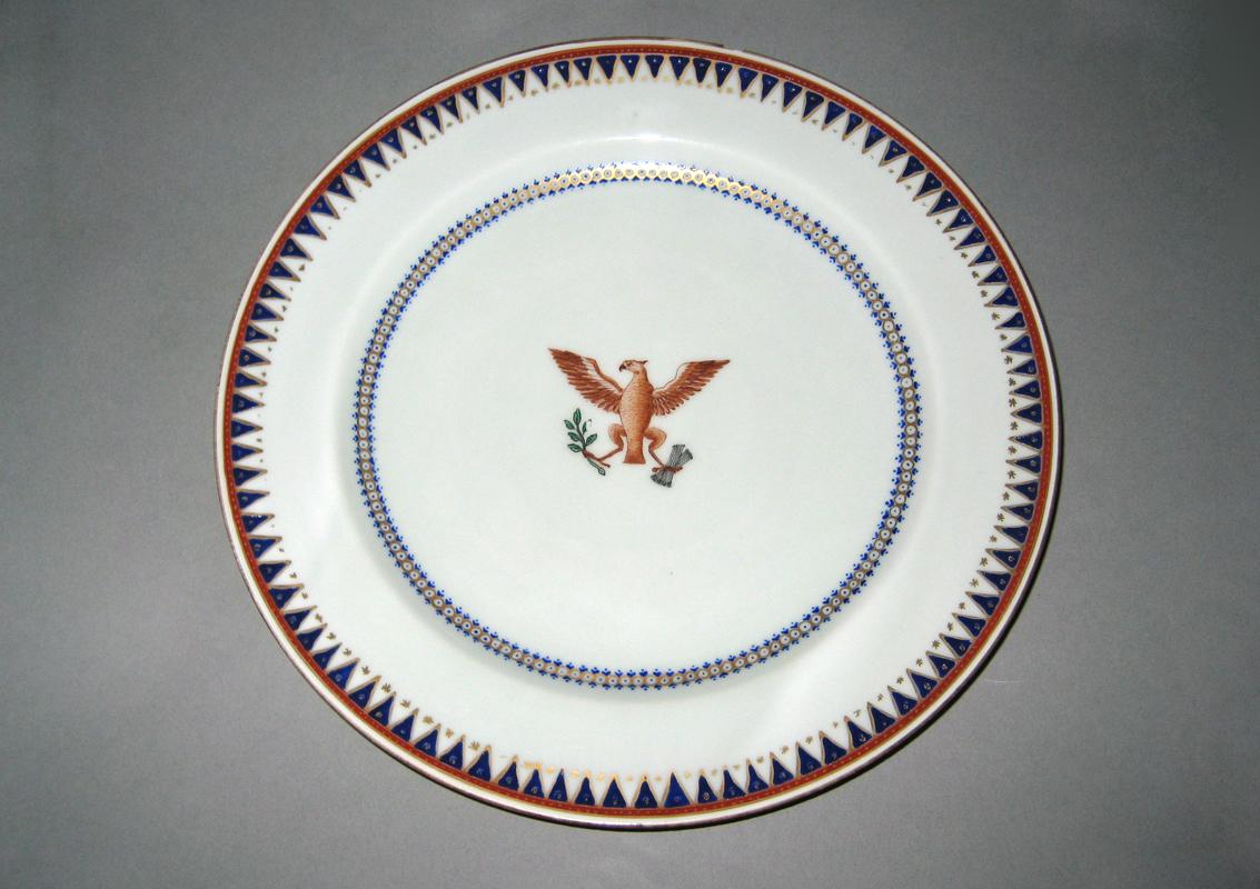 1963.0864.049 Plate