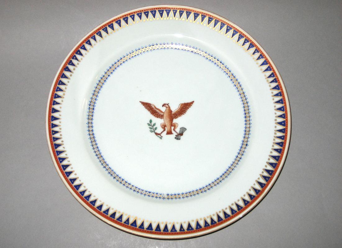 1963.0864.050 Plate