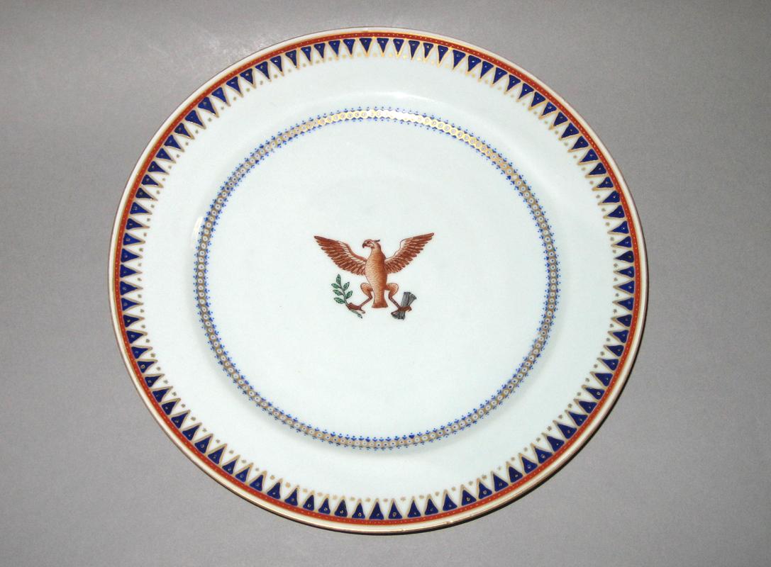 1963.0864.056 Plate