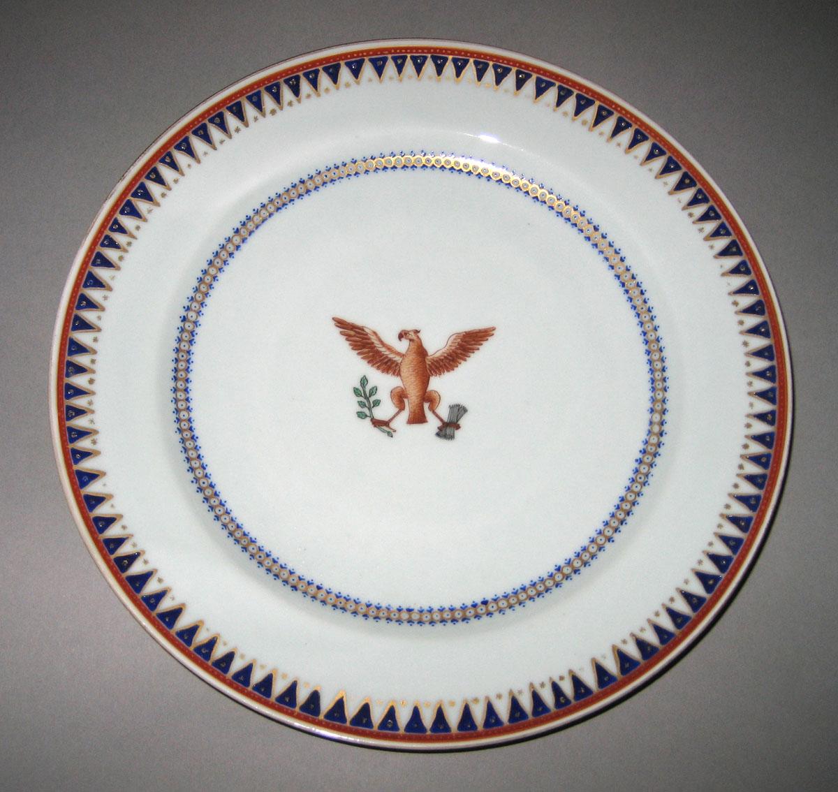1963.0864.060 Plate