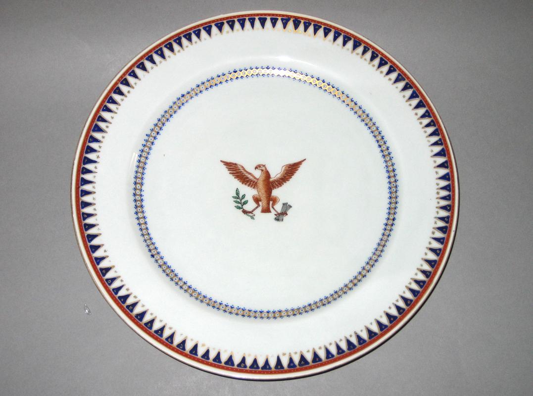 1963.0864.062 Plate