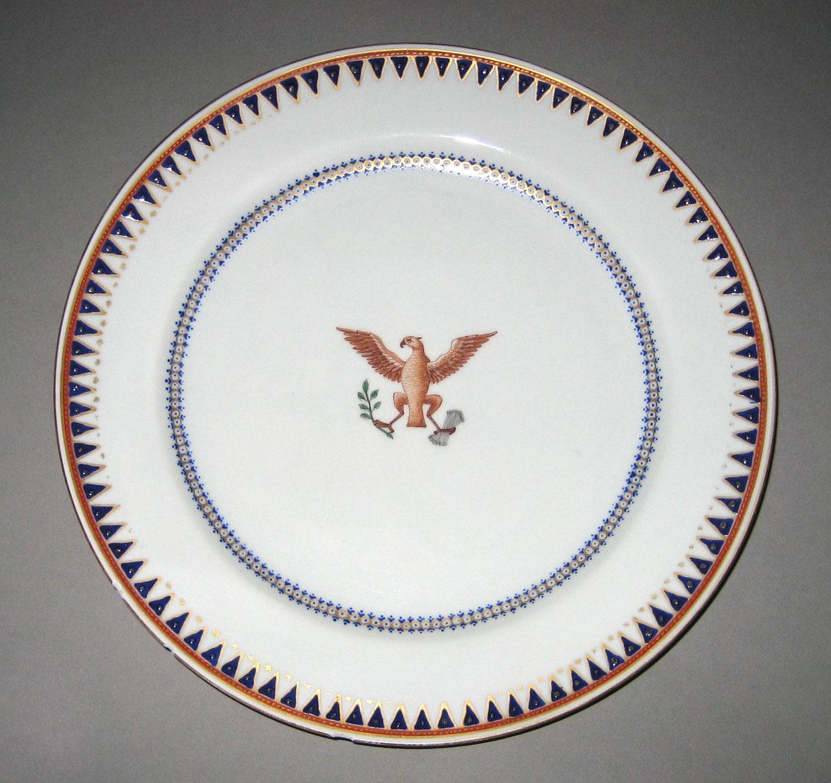 1963.0864.063 Plate