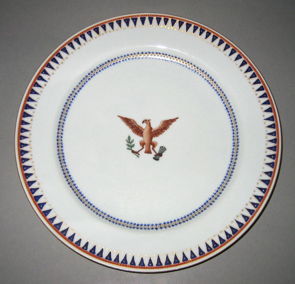 1963.0864.067 Plate