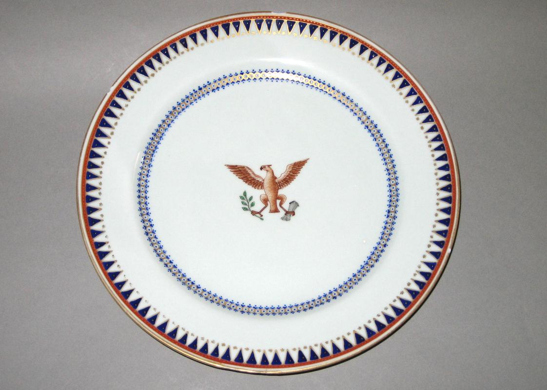 1963.0864.069 Plate