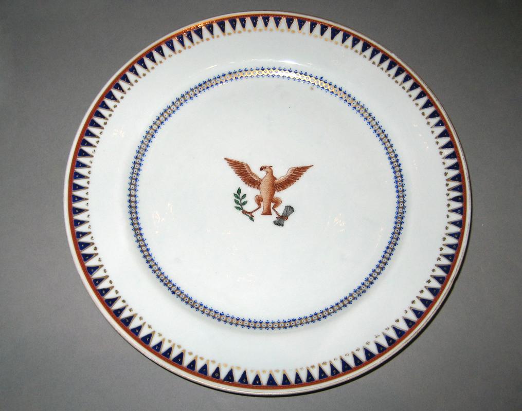 1963.0864.071 Plate