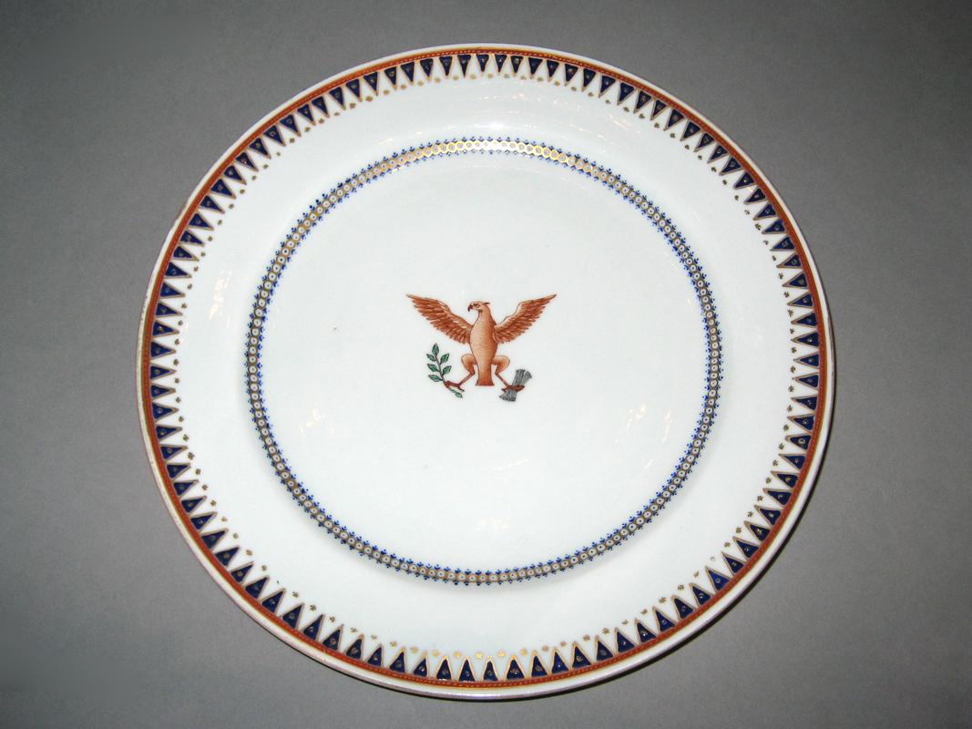 1963.0864.072 Plate