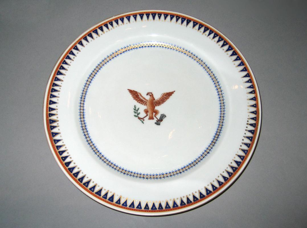 1963.0864.073 Plate