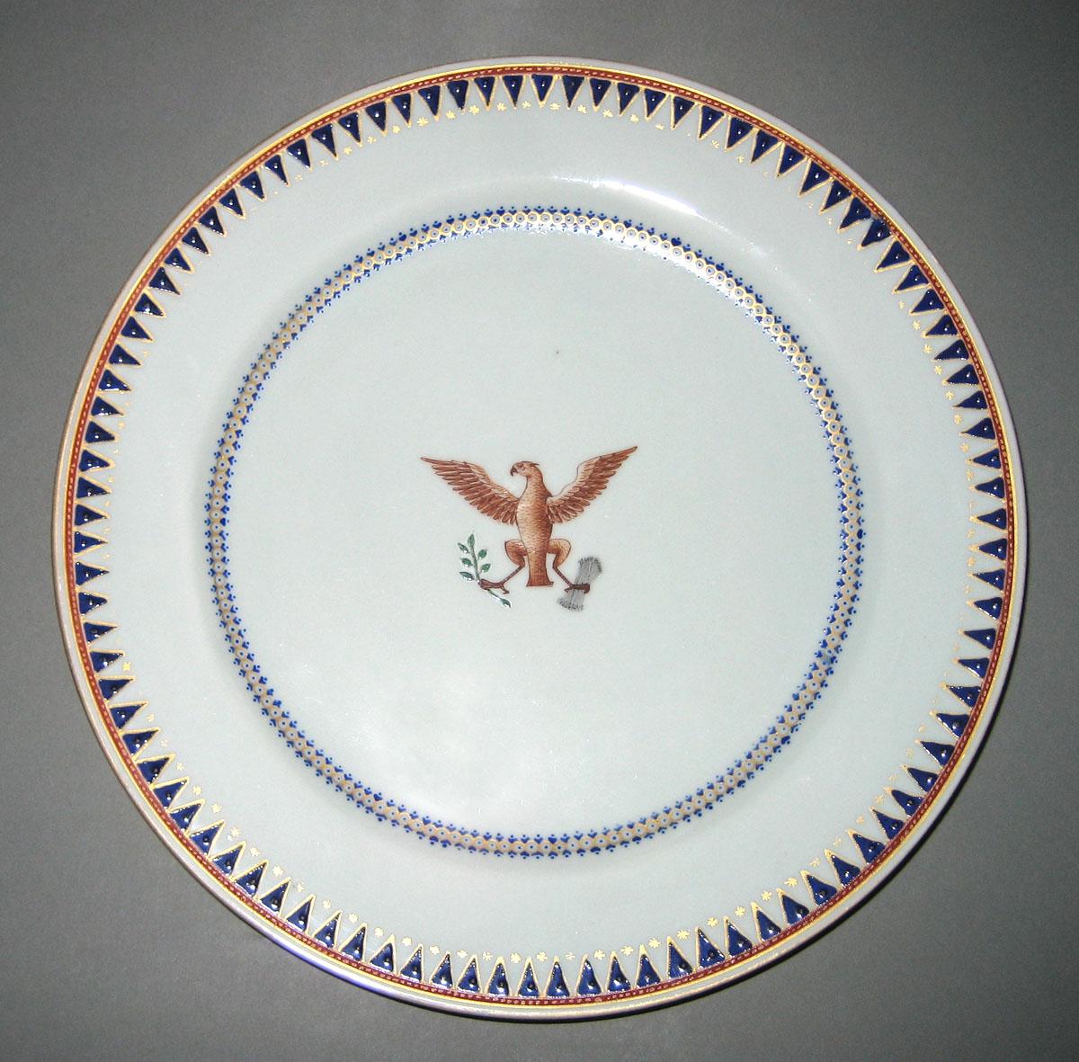 1963.0864.076 Plate