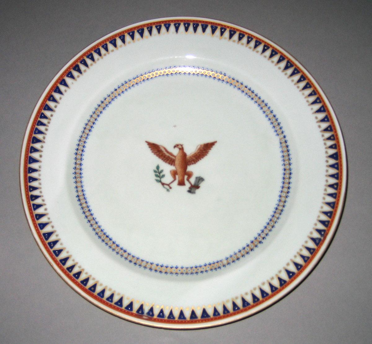 1963.0864.077 Plate