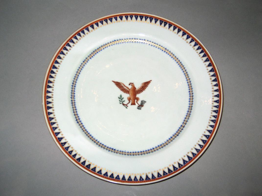 1963.0864.079 Plate