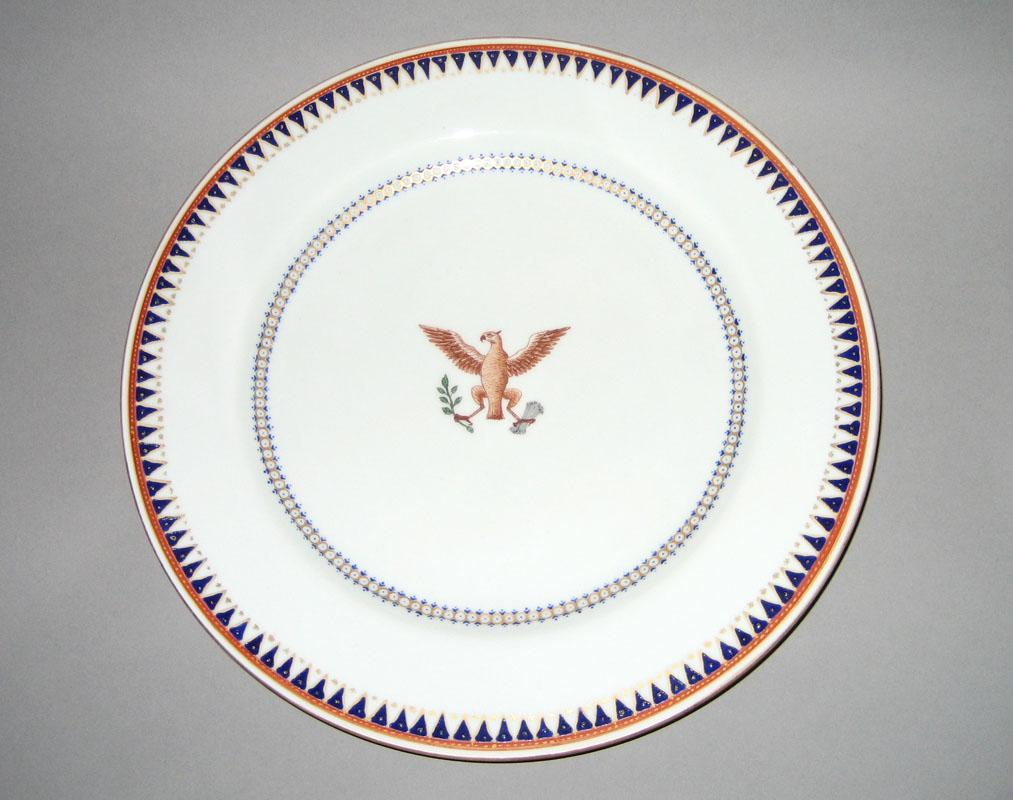 1963.0864.132 Plate