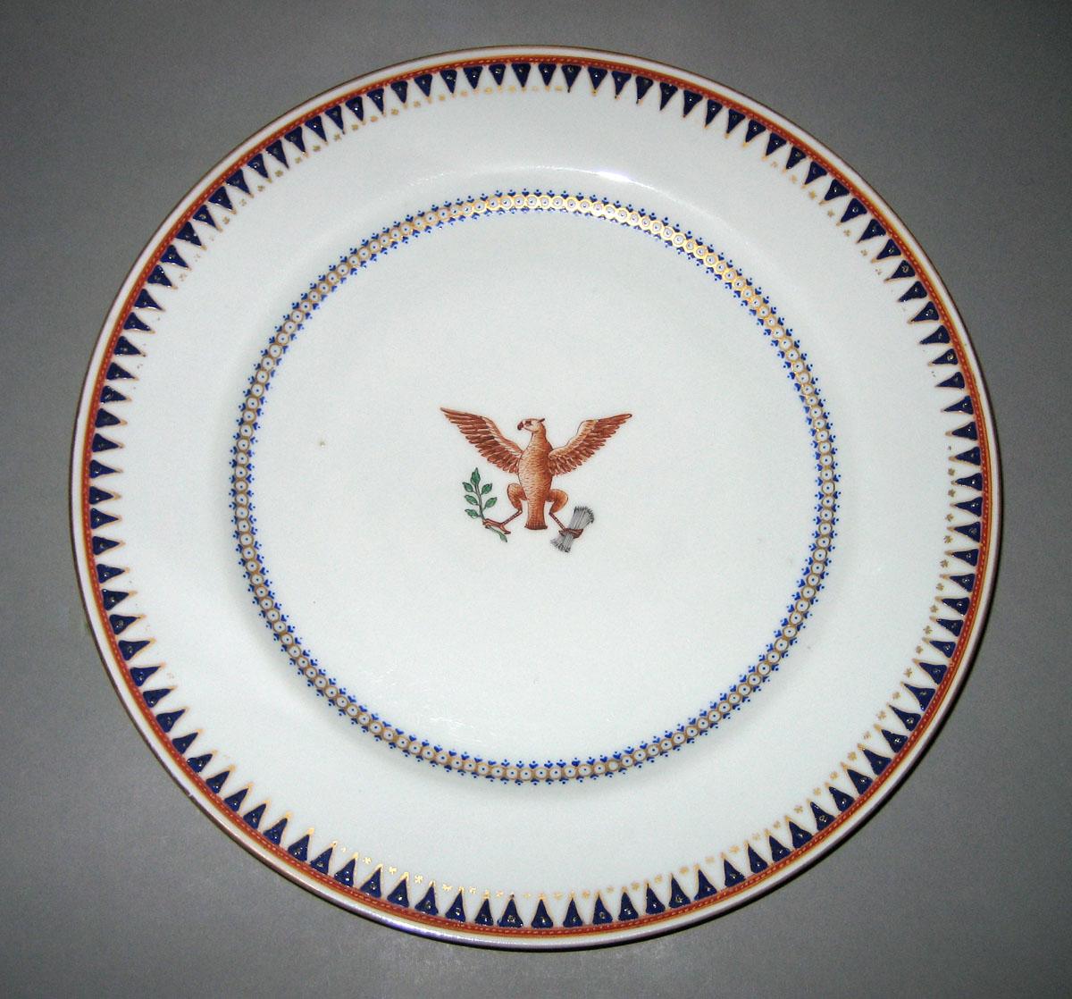 1963.0864.136 Plate
