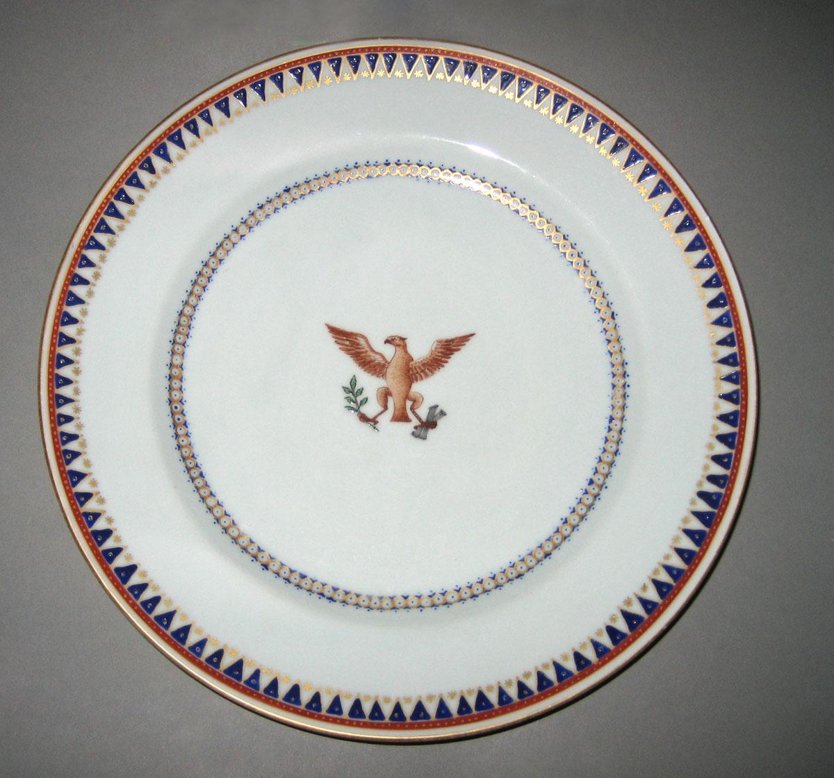 1963.0864.137 Plate