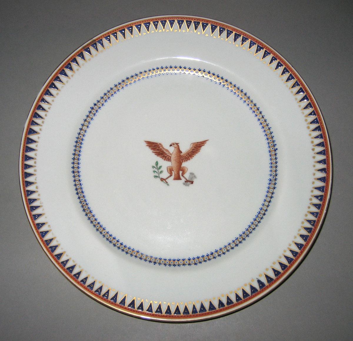 1963.0864.138 Plate