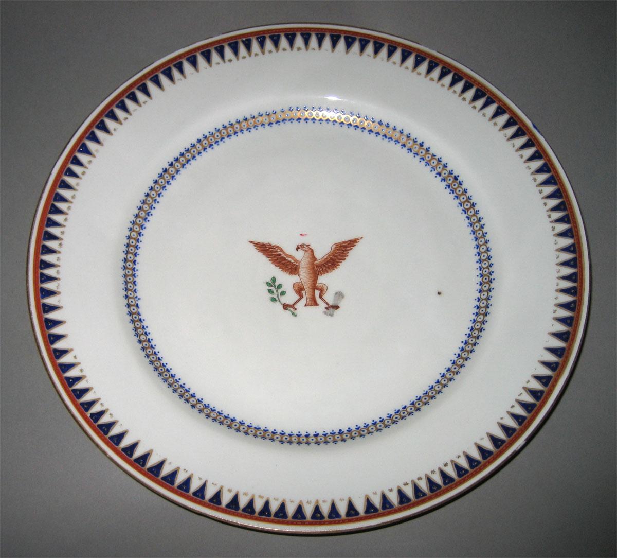 1963.0864.139 Plate