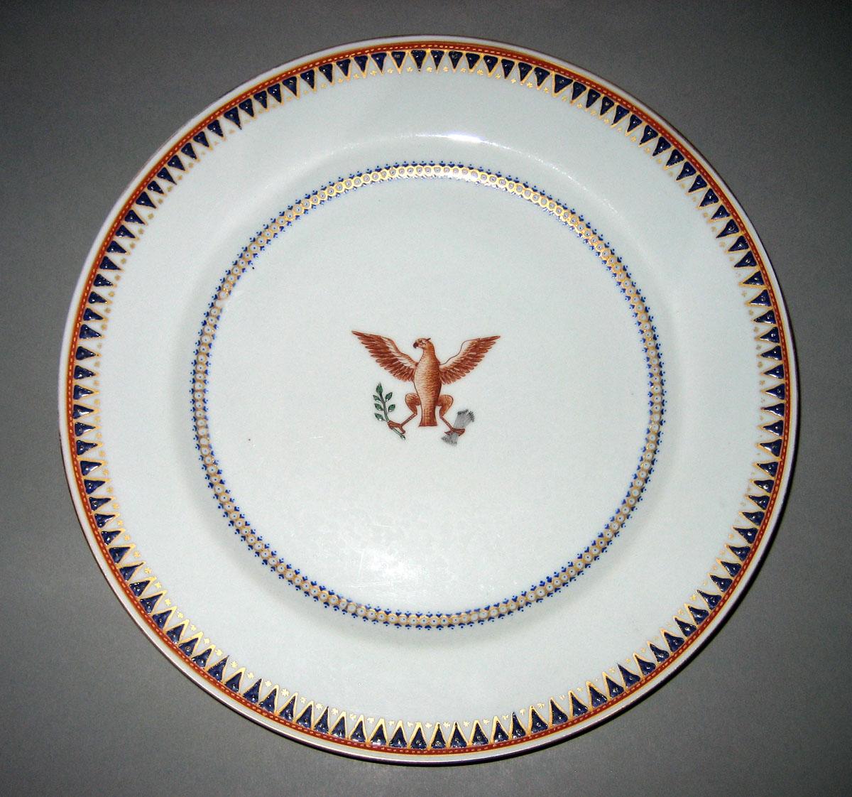 1963.0864.142 Plate