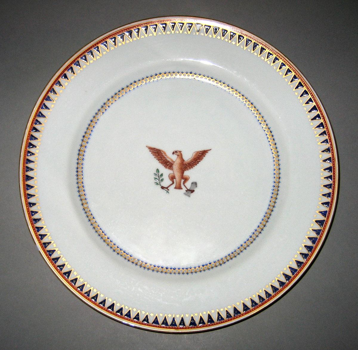 1963.0864.145 Plate