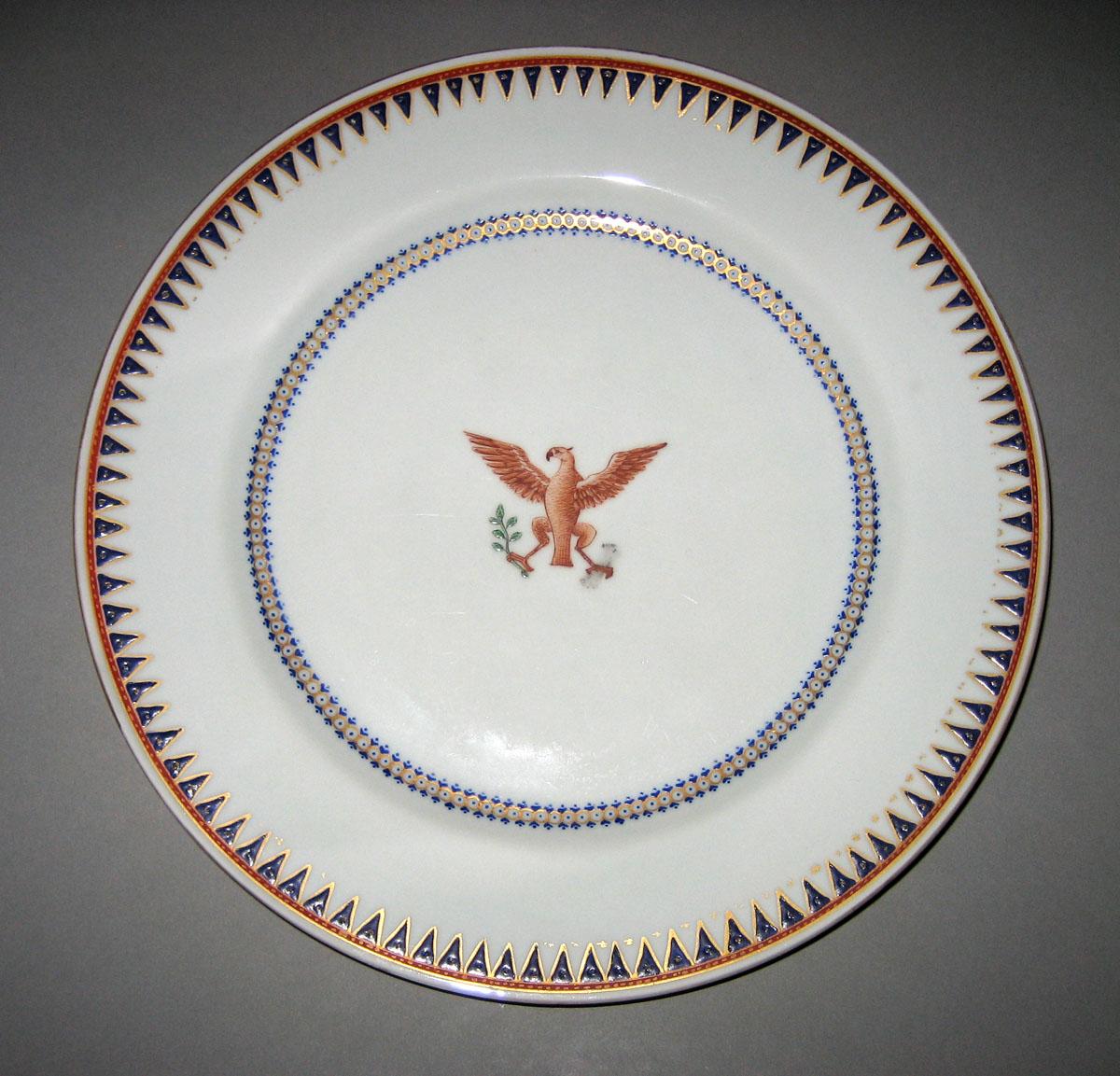 1963.0864.147 Plate