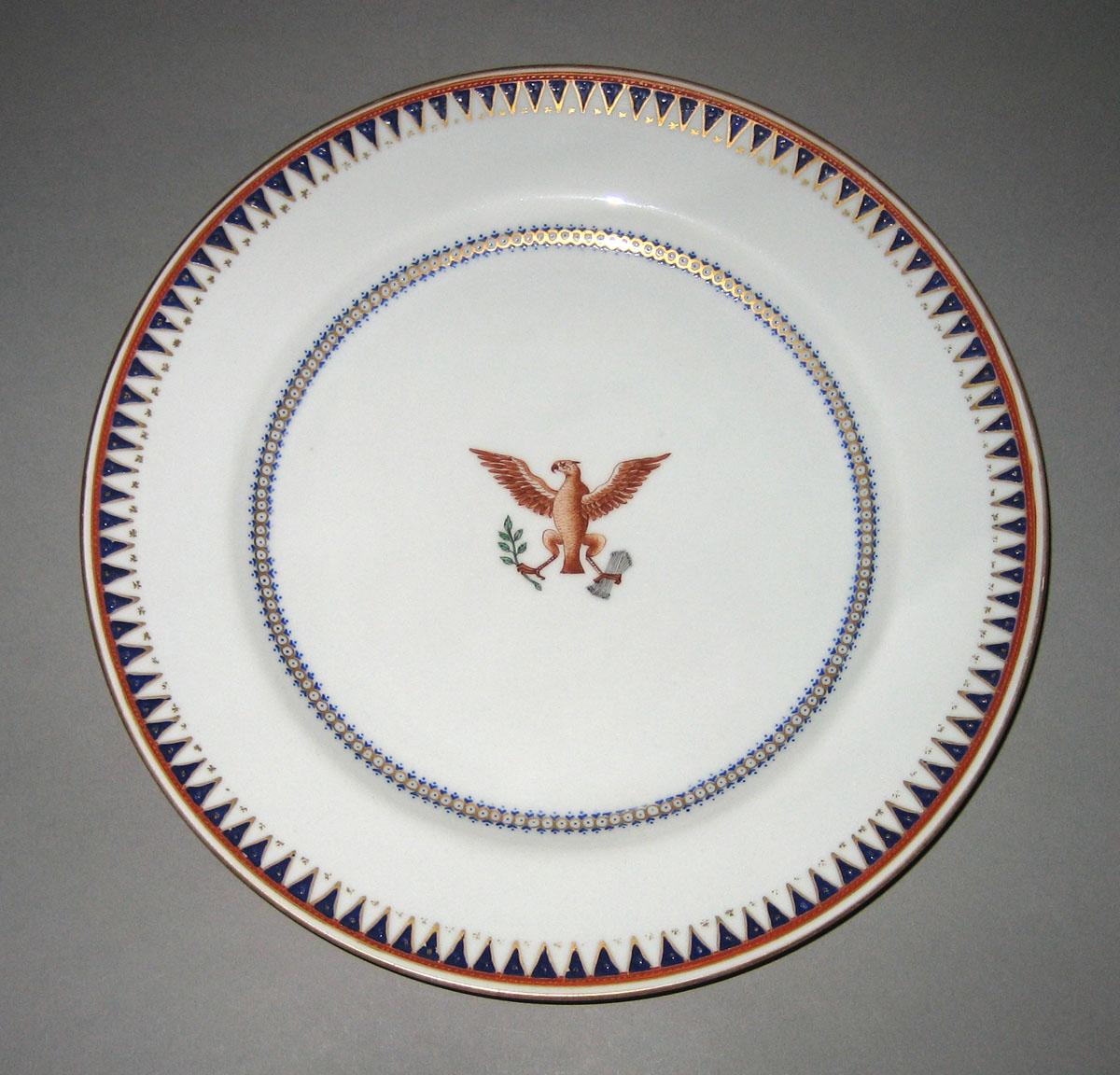 1963.0864.150 Plate