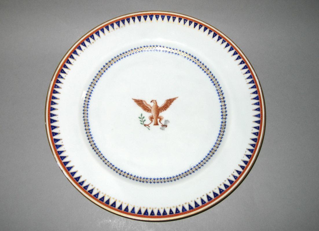 1963.0864.152 Plate