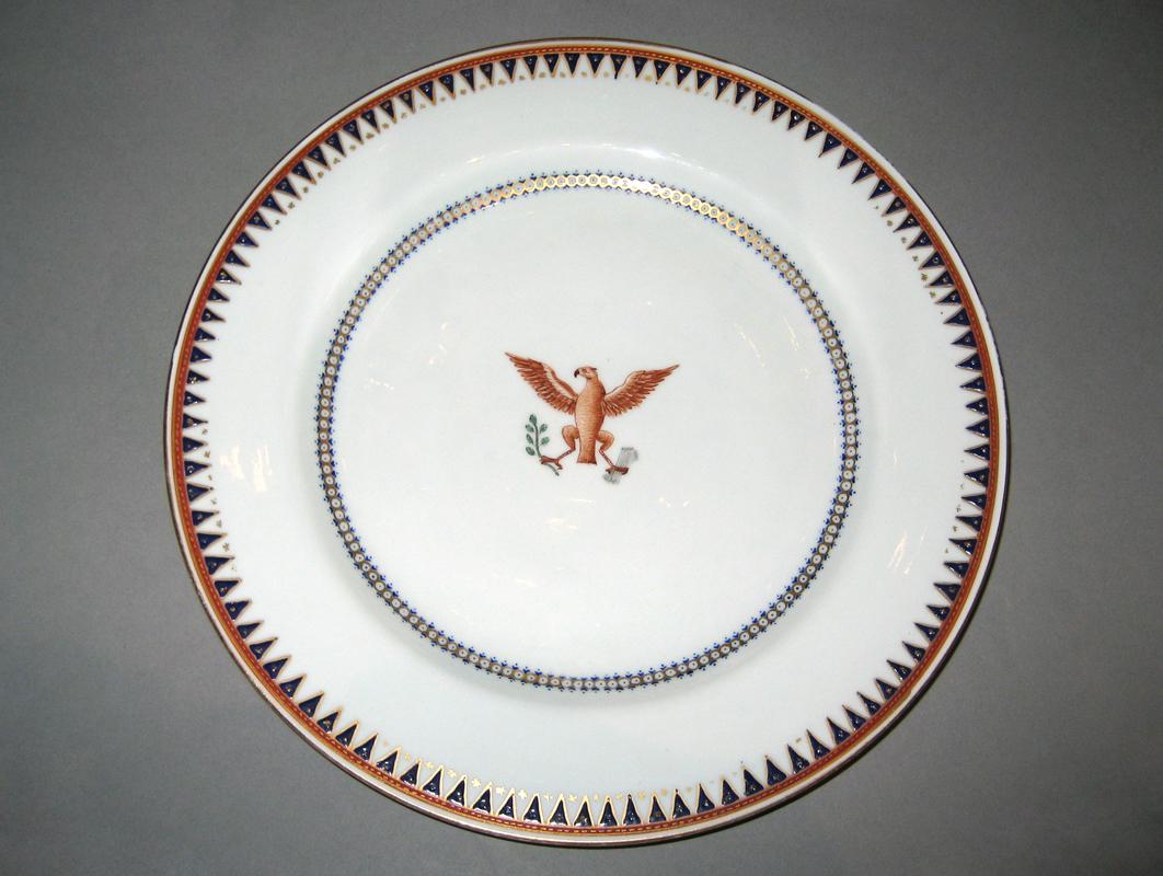 1963.0864.153 Plate