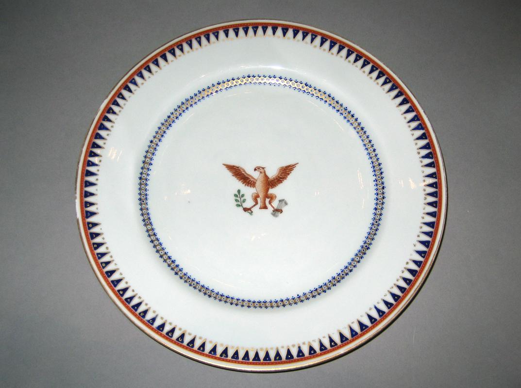 1963.0864.154 Plate