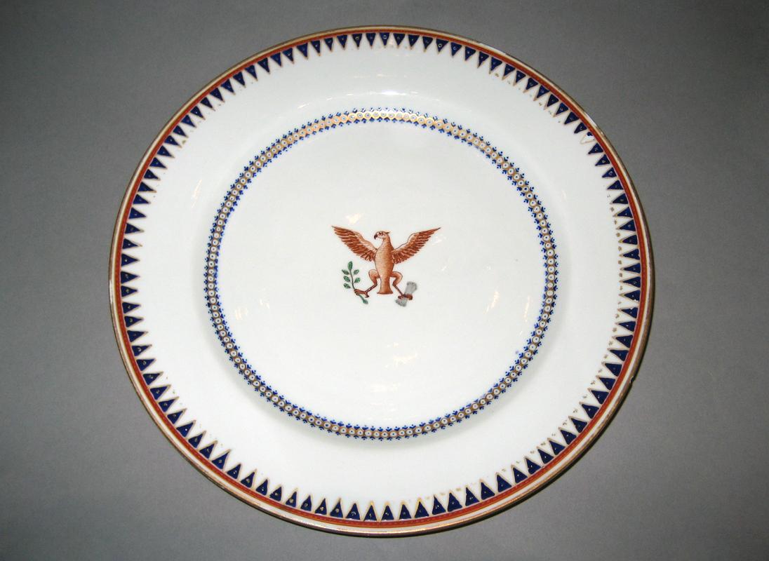 1963.0864.158 Plate