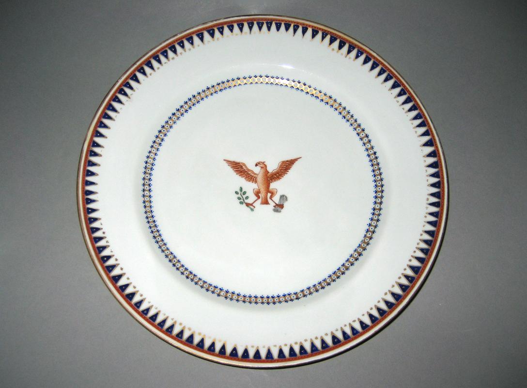 1963.0864.161 Plate