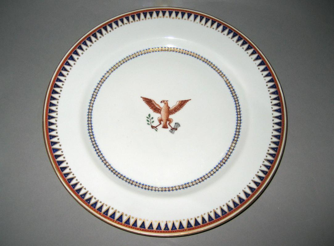 1963.0864.162 Plate