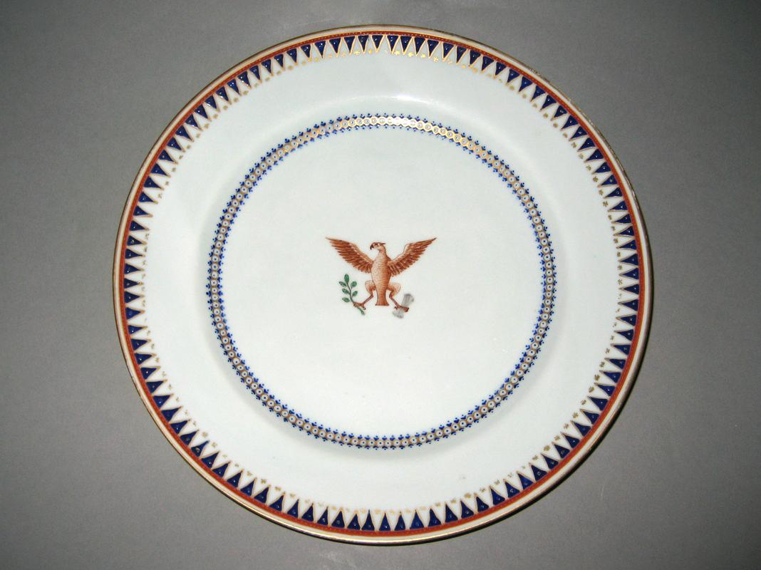 1963.0864.164 Plate