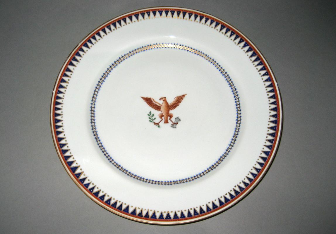 1963.0864.165 Plate