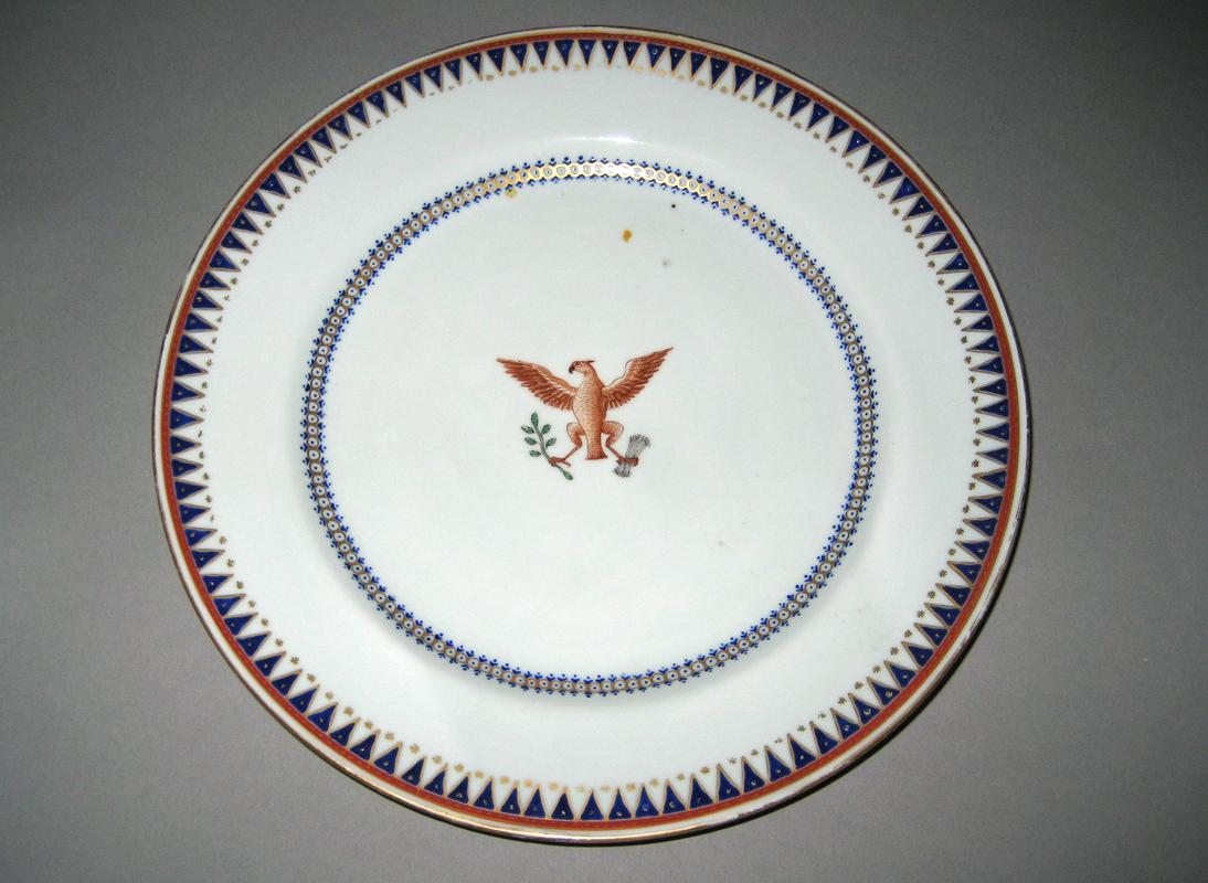 1963.0864.167 Plate