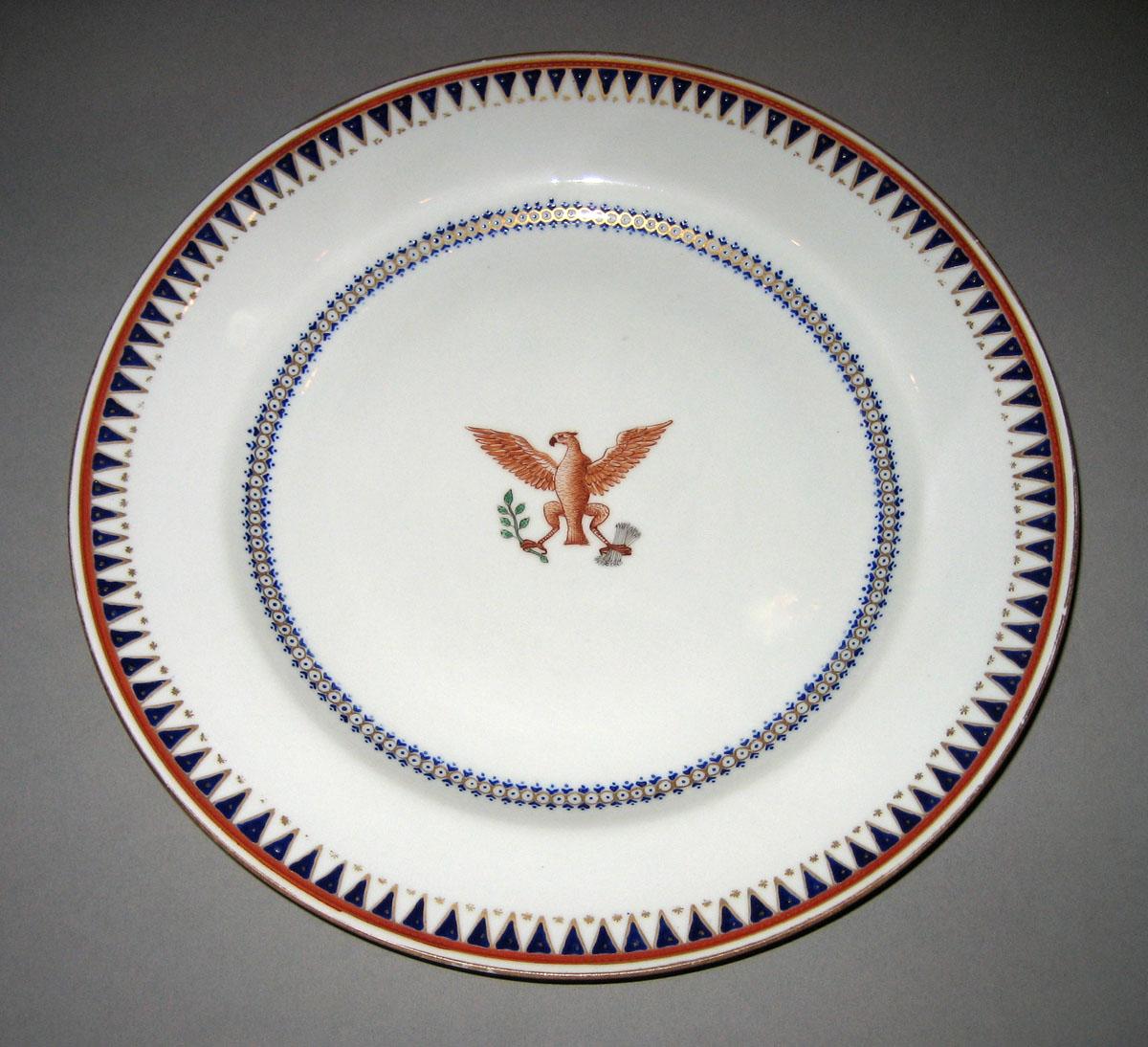 1963.0864.171 Plate