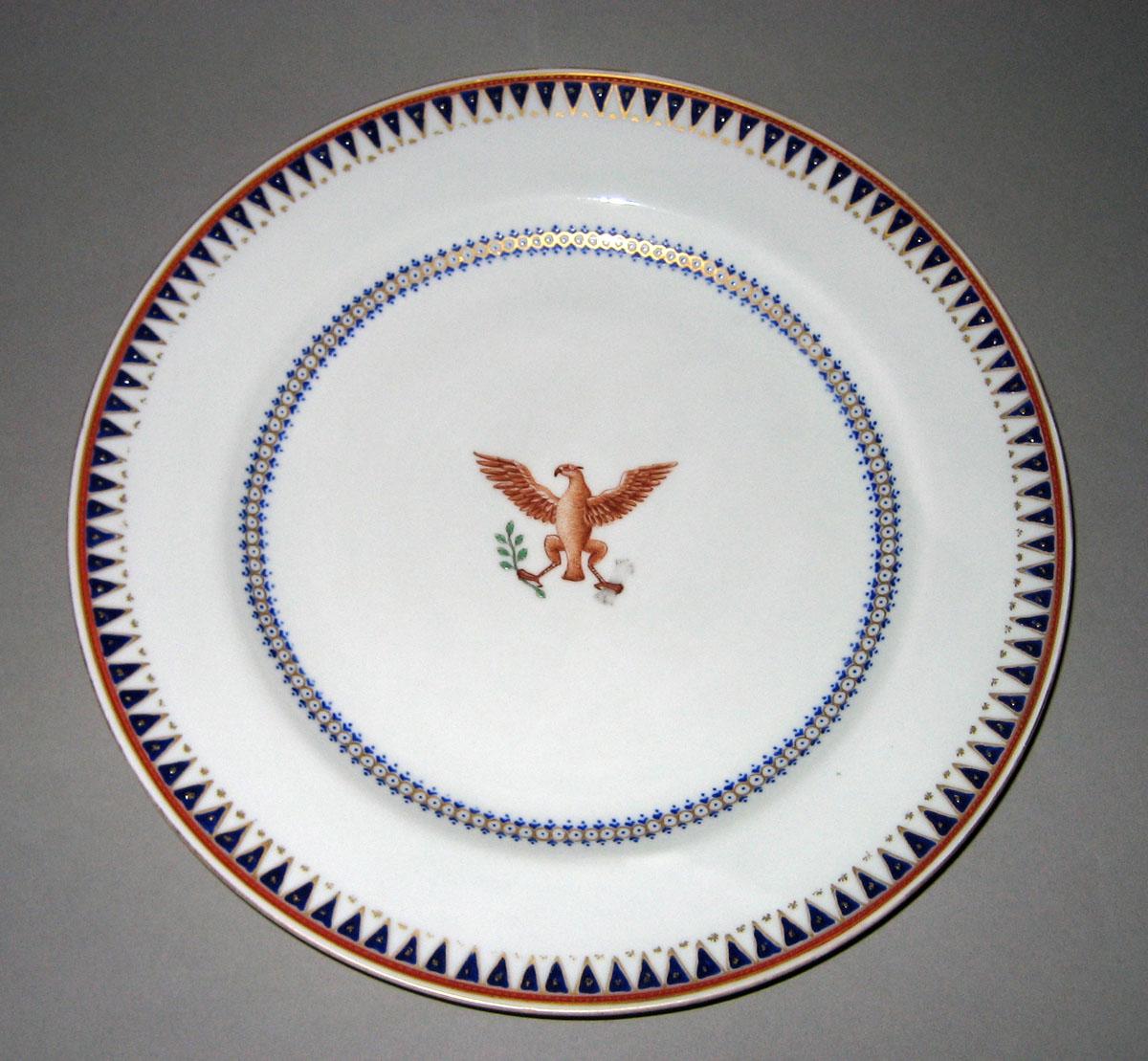 1963.0864.186 Plate