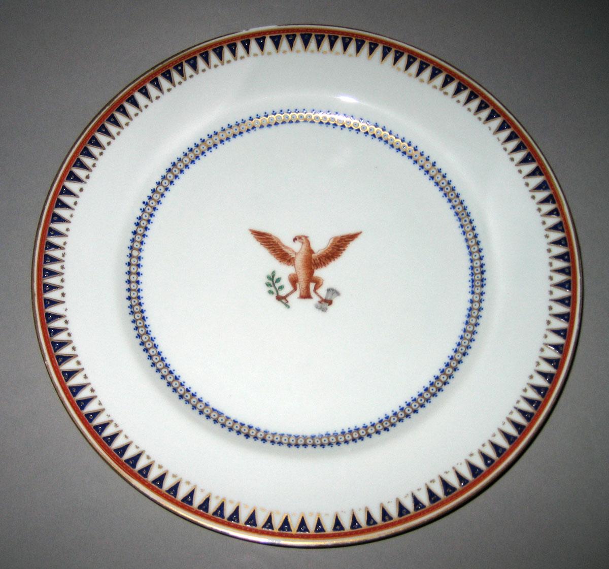 1963.0864.187 Plate