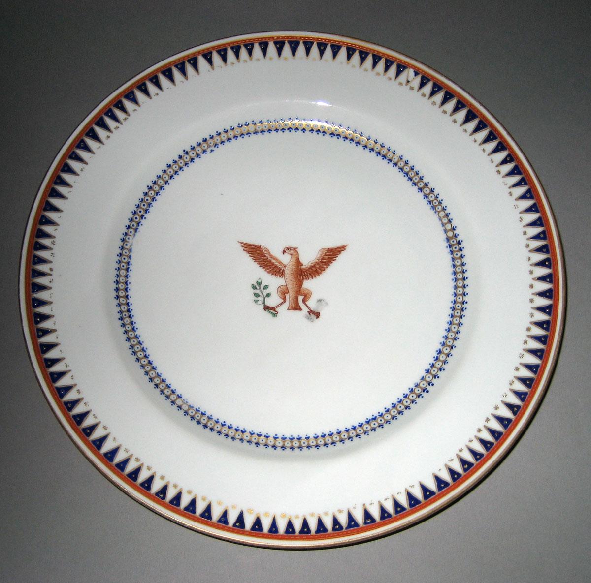 1963.0864.191 Plate