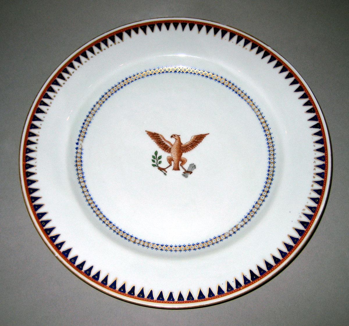 1963.0864.204 Plate