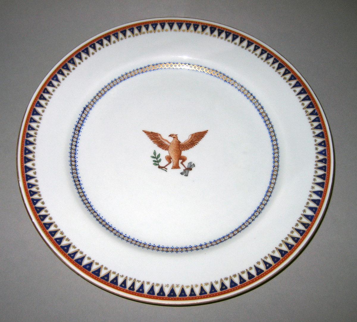1963.0864.207 Plate