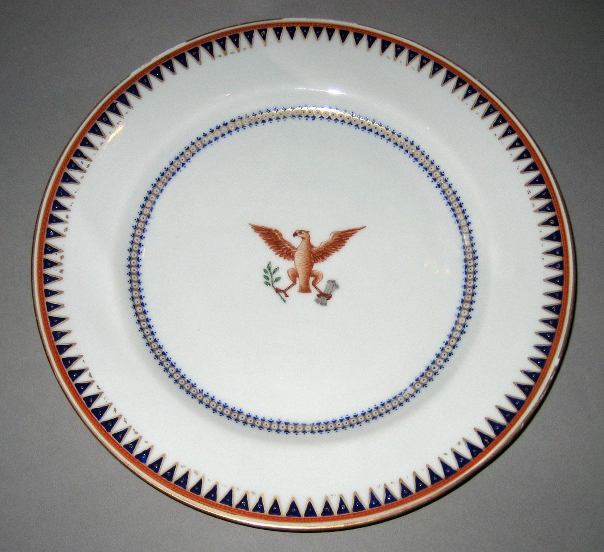 1963.0864.210 Plate