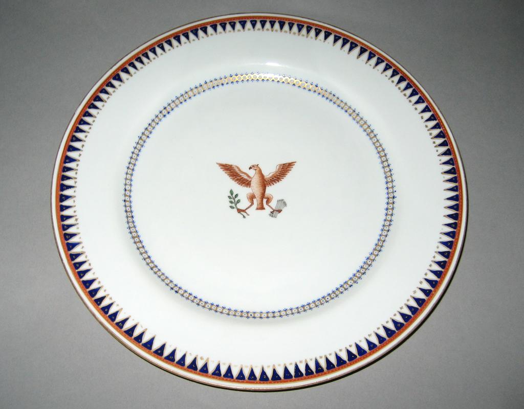 1963.0864.217 Plate
