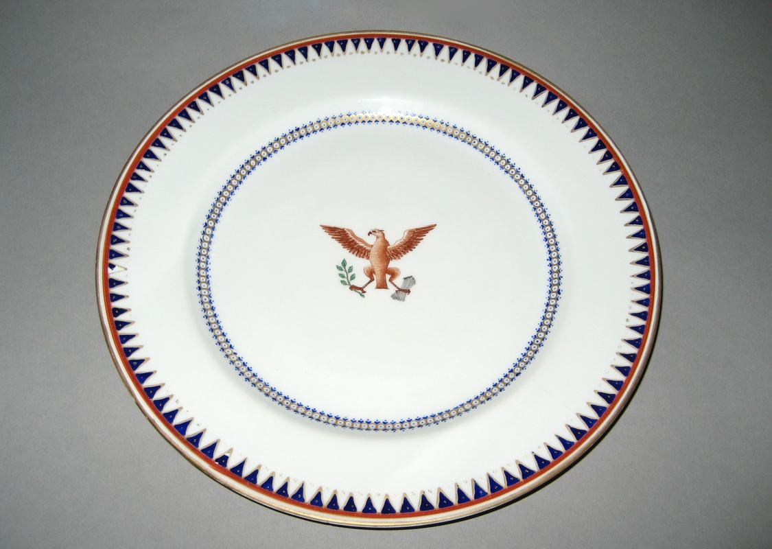 1963.0864.220 Plate