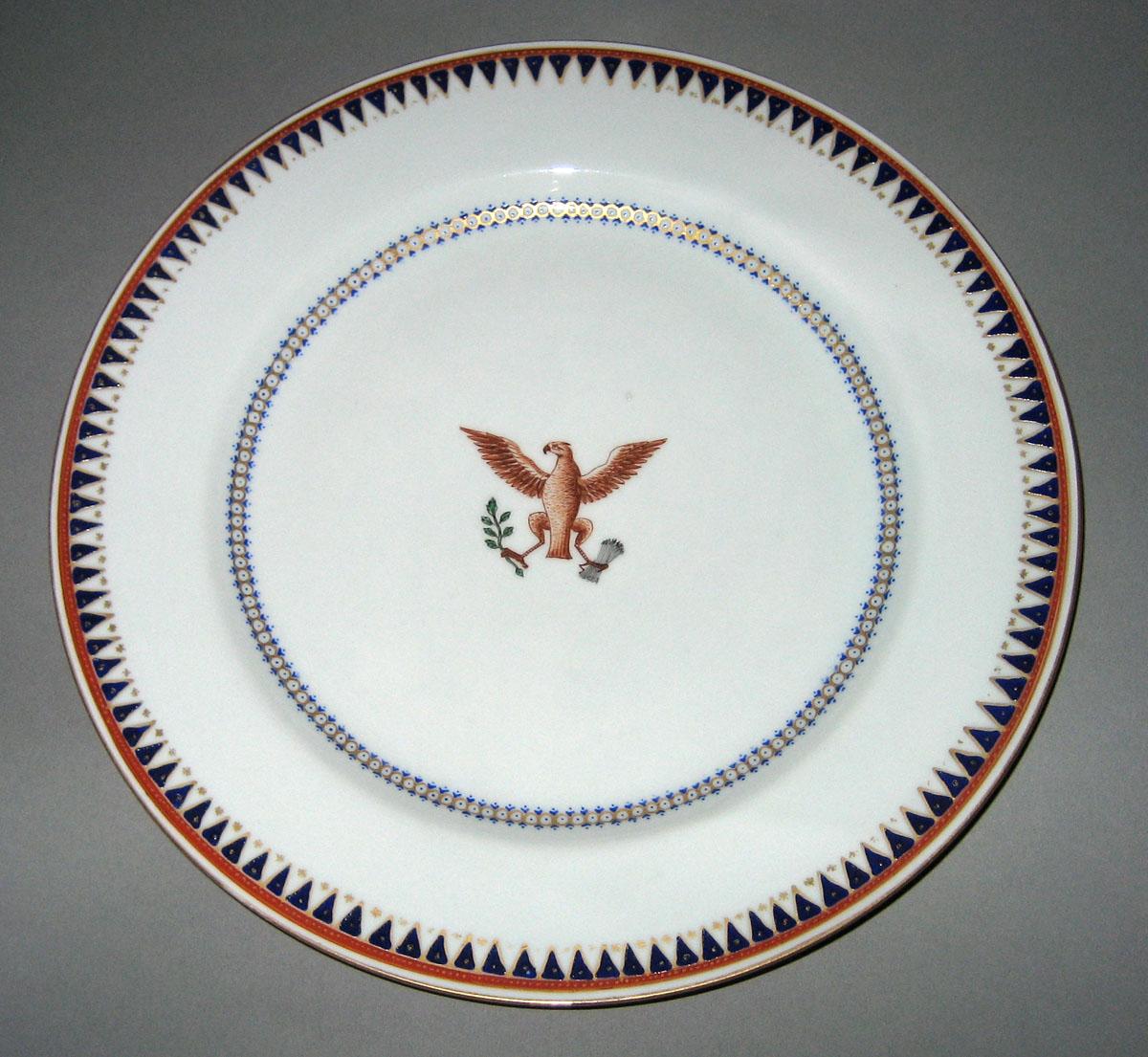 1963.0864.223 Plate