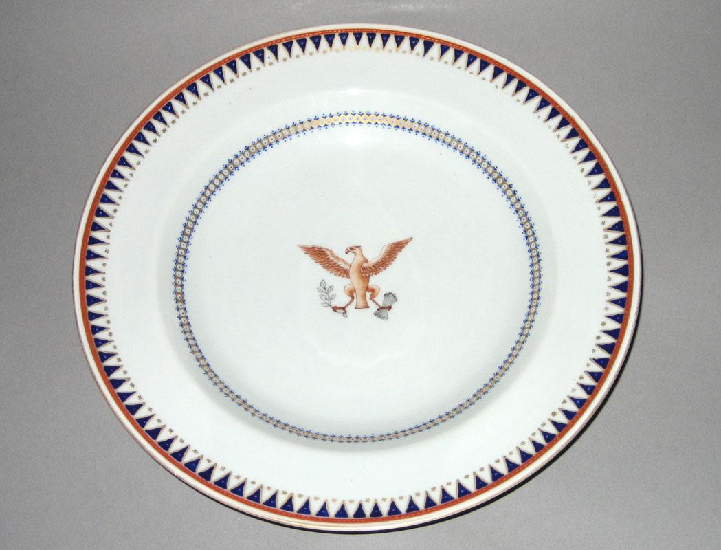 1963.0864.333 Plate or bowl