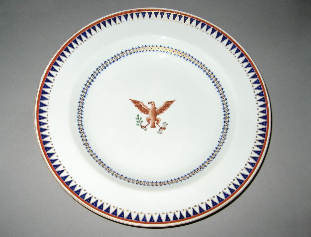 1963.0864.336 Plate or bowl