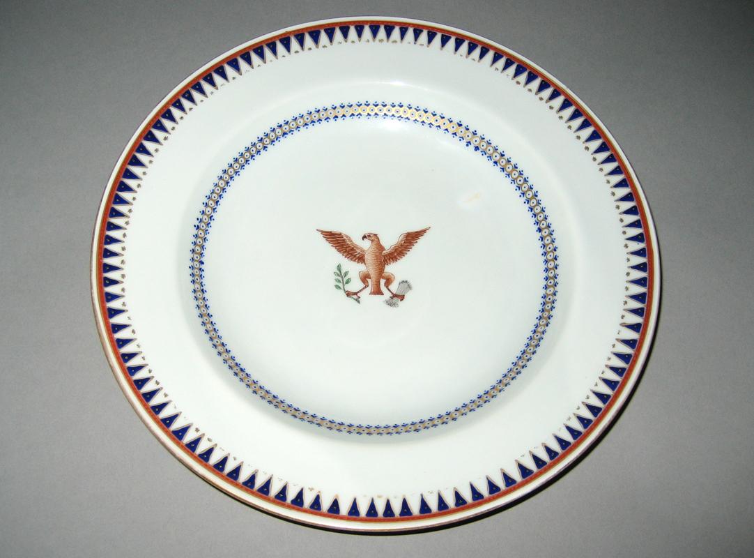 1963.0864.337 Plate or bowl