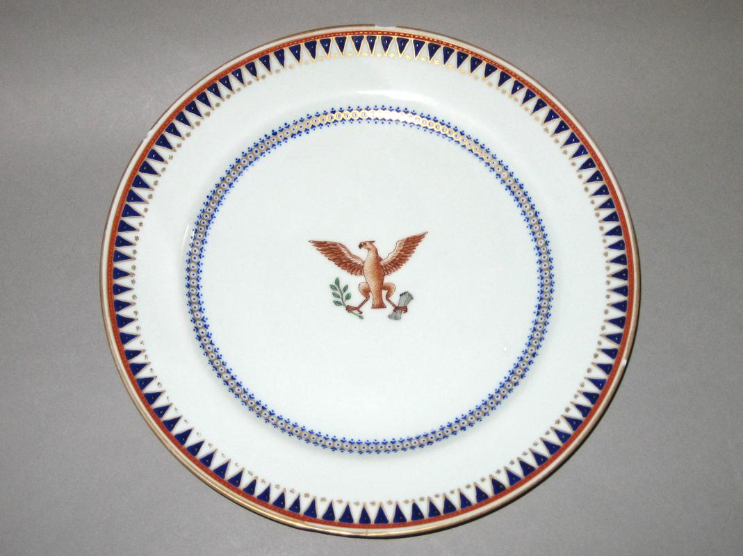 1963.0864.343 Plate or bowl