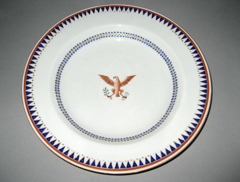1963.0864.344 Plate or bowl