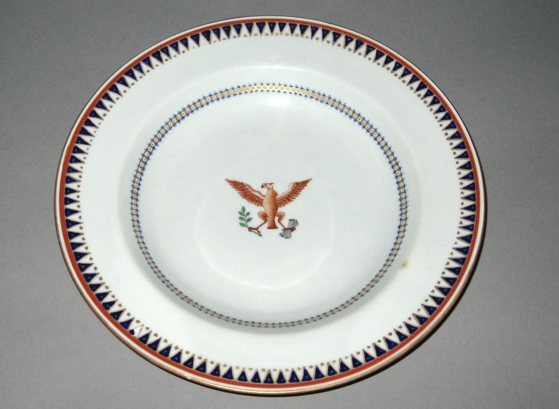 1963.0864.348 Plate or bowl