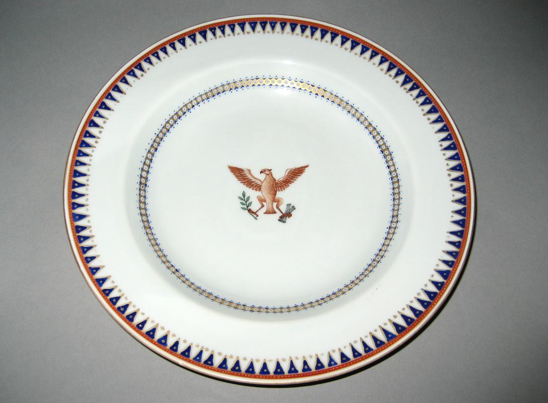 1963.0864.349 Plate or bowl