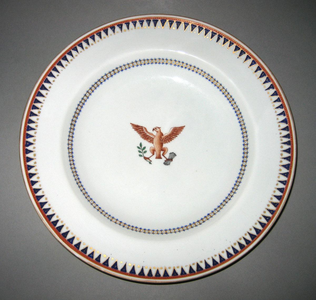 1963.0864.351 Plate